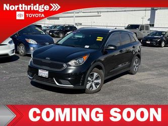 2019 Kia Niro