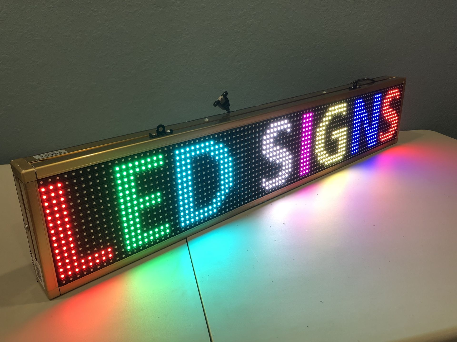 Carteles Led for Sale in Hialeah, FL OfferUp