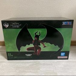 Ichiban Kuji One Piece Devil’s night Prize B Nico Robin Devil Blooming Figure 