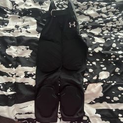 UA YS Football pants 