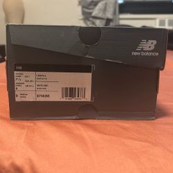 New Balance 740
