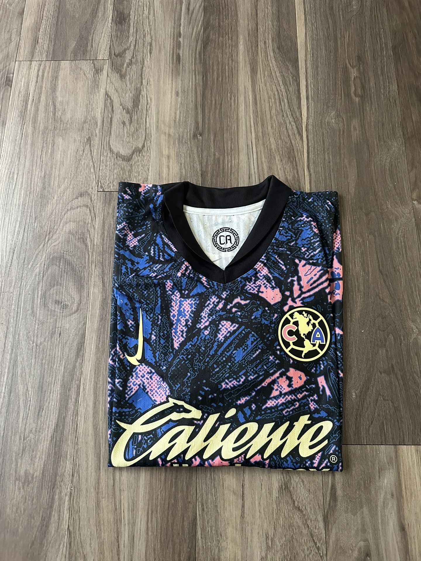 Club América Jersey