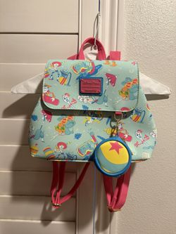 Toy Story Loungefly