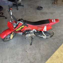 2003 Xr50