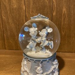 Disney Snowglobe