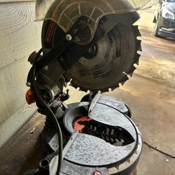 Saws
