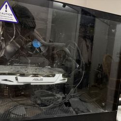 Gaming PC i7-6core/GPU1060-3G/RAM-DDR4-32G