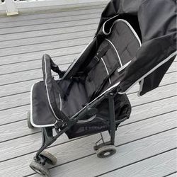 Hauck Lightweight Stroller