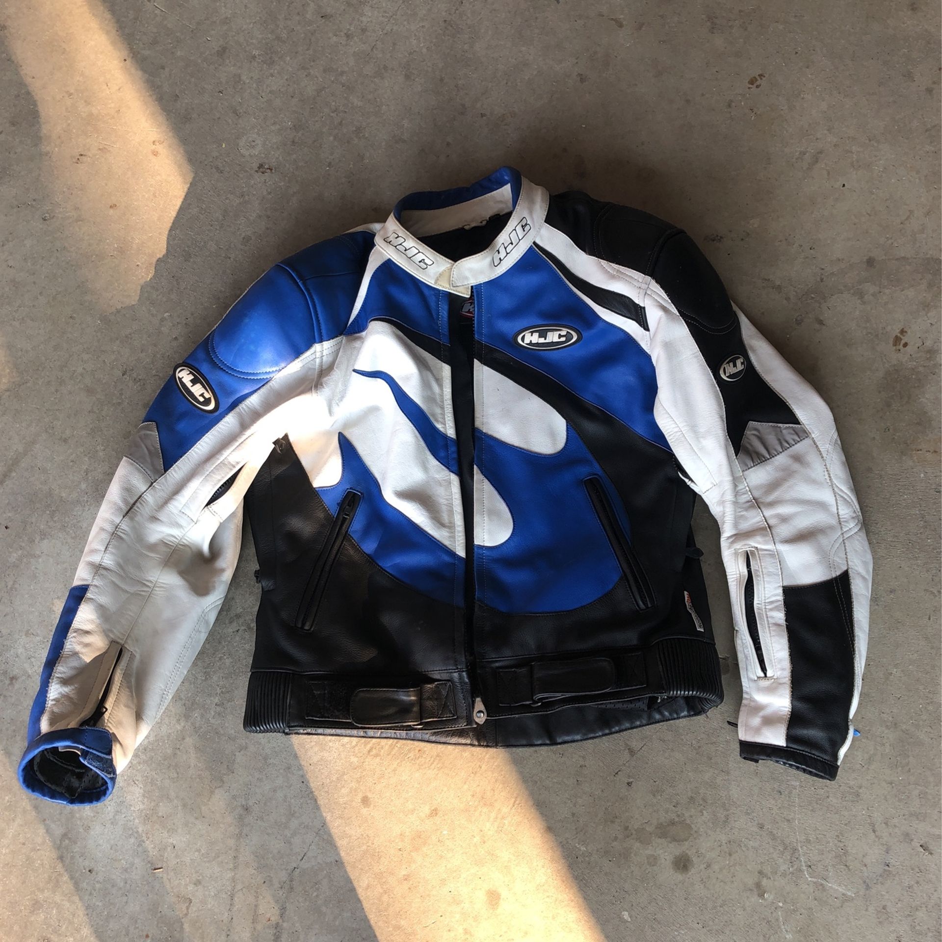 Motorcycle Jackets