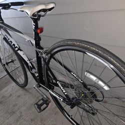 Giant  RAPID  Hybrid