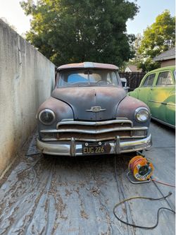 1(contact info removed) dodge meadowbrook And Plymouth Grand Master special