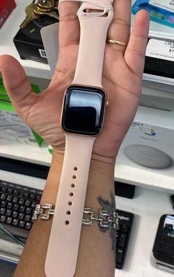 Apple Watch Series 5