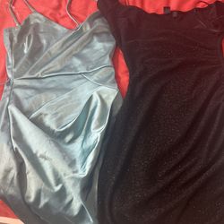 Windsor Dress X Small