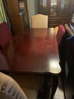 Kitchen Table Set 