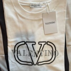 Valentino T-shirt X-Large