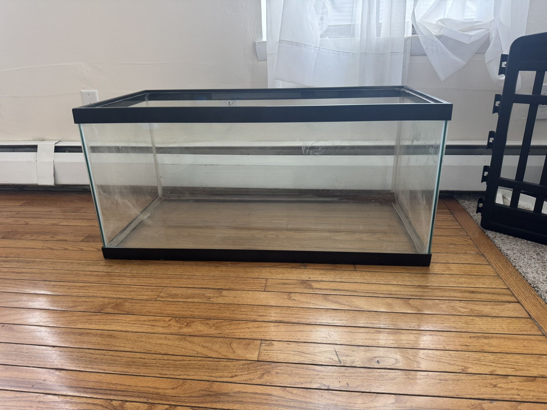 40 Gallon