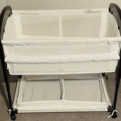 Arm’s Reach Cambria Co-Sleeper Bassinet