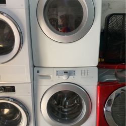 Kenmore Washer N Electric Set 