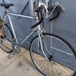 59cm.    Road Bike 