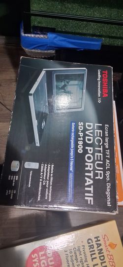 Portable DVD Palyer  New Droped Price 