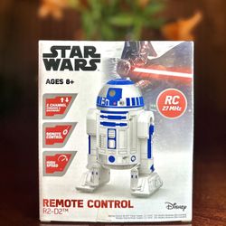 R2-D2 Remote Control R/C