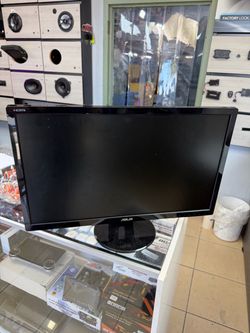 Asus Ve278 27" Full Hd 1920x1080p Hdmi Vga Back-lit Led 1080p