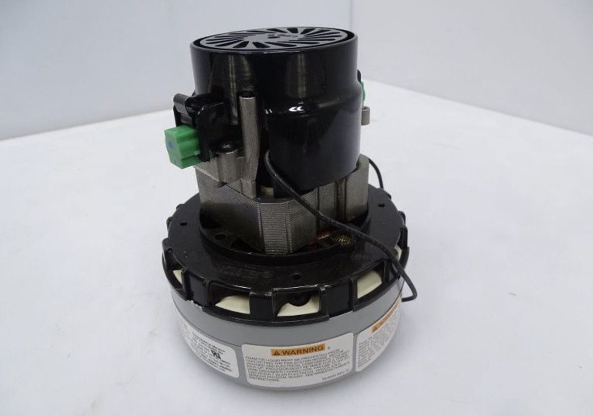 Vacuum Motor