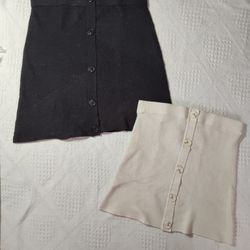 Sweater Skirts (Youth)