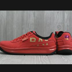 PUMA THE BAY EDITION SNEAKERS NEW 11.5