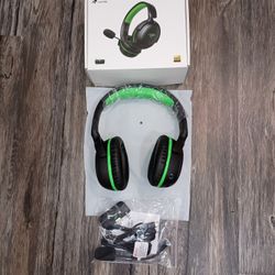 Kofire Gaming Headset 