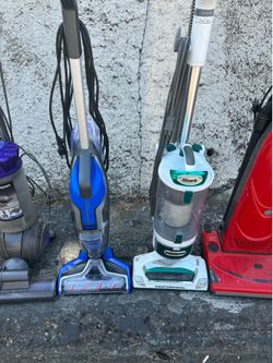 Vacuum Dyson Shark Bissell Crosswave Activa