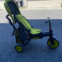 SmarTrike 7 in 1