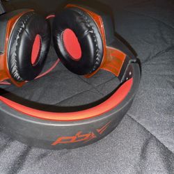 PBx Gaming Headset 