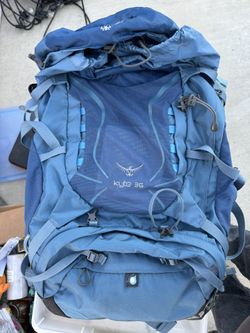 Osprey Kyte 36