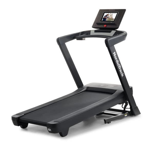 Nordictrack Exp Series 10i - Brand New In Box
