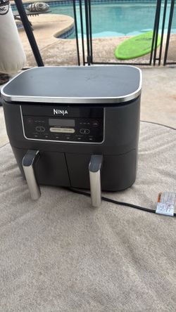 Ninja air fryer! Great condition