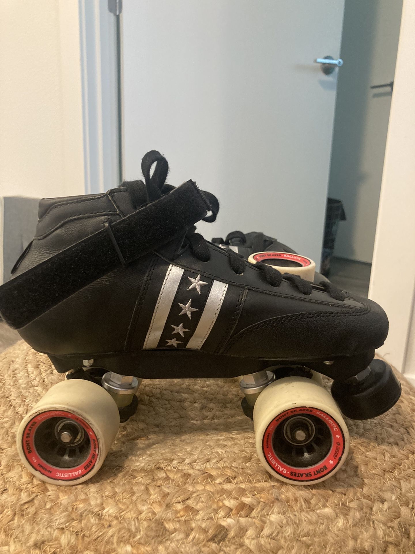Bont Roller Skates