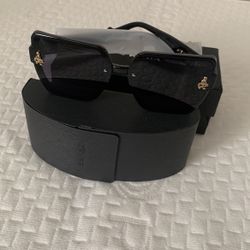 Summer Sunglasses Black 