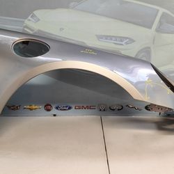 2020-2024 PORSCHE 911 (992) RIGHT FENDER