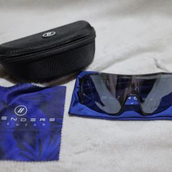 Blenders Sunglasses