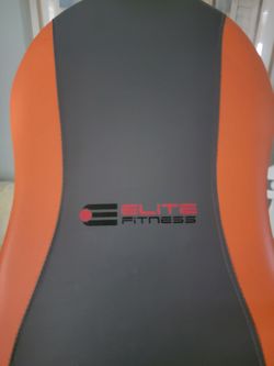 Inversion Table