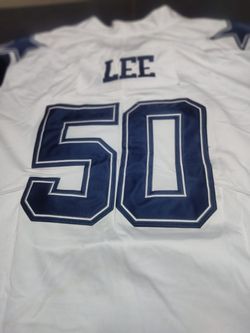 Dallas Cowboys Sean Lee #50 NFL Jersey