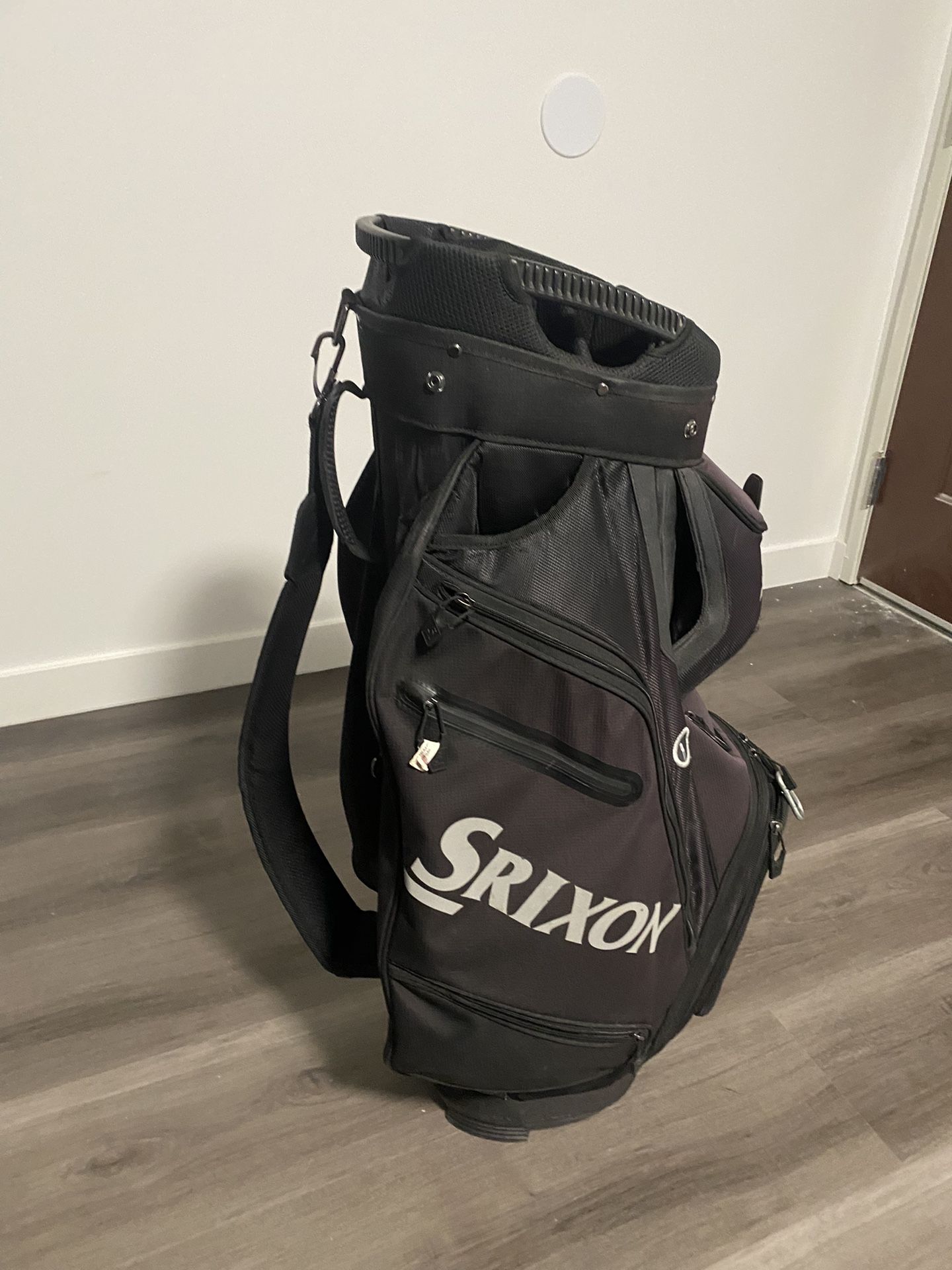 Golf Bag
