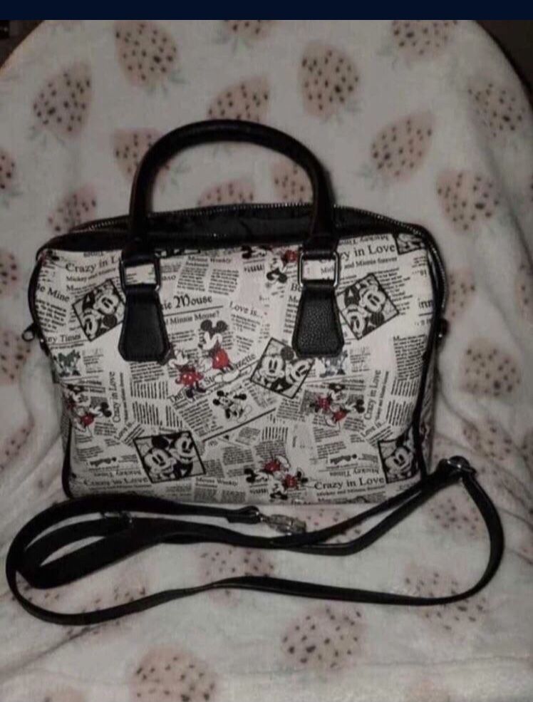 Mickey Mouse