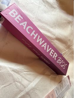 Beachwaver Curling Iton