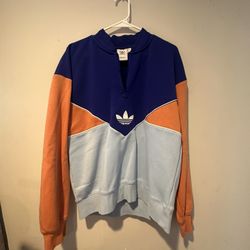 Adidas Sweatshirt Adult Medium