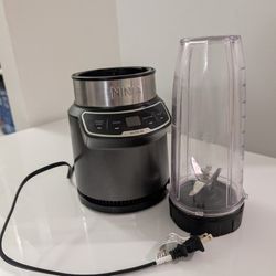 Ninja Blender 1200 Watts