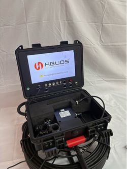 Inspection Camera