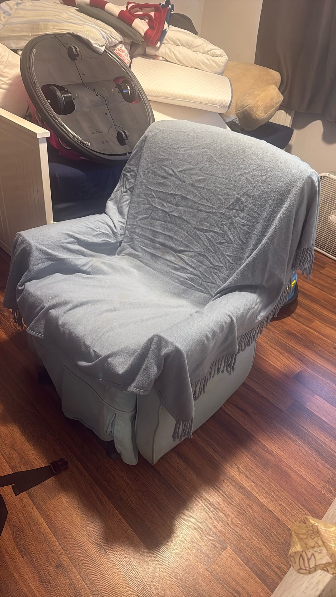 Maternity Rocking Chair