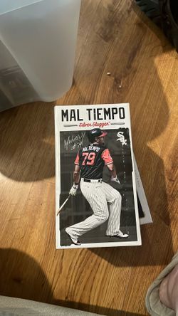 Jose Abreu Bobblehead